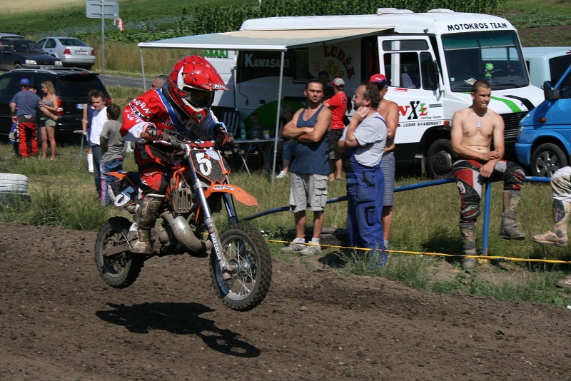 Oneal Karlín 29.6.2008